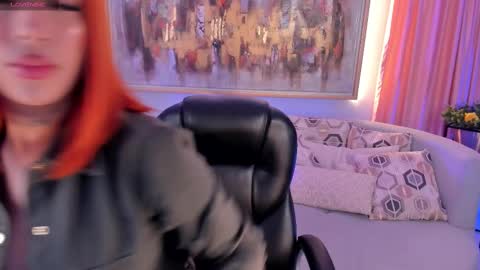 Snapshot of madelinefox_ chatting on 02/13/25, 07:45 Madeline online show from 02/13/25, 07:45