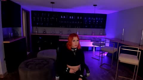 Snapshot of madelinefox_ chatting on 09/23/25, 12:19 Madeline online show from 09/23/25, 12:19