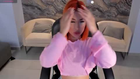 Snapshot of madelinefox_ chatting on 10/04/25, 10:13 Madeline online show from 10/04/25, 10:13