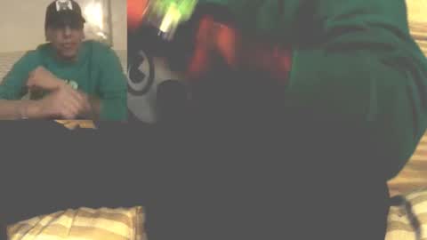 madeyoulook818 online show from 01/12/26, 08:08