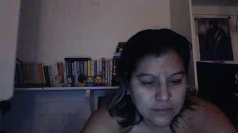 Snapshot of madfeather chatting on 10/05/25, 01:20 Letty online show from 10/05/25, 01:20