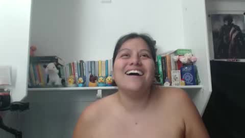Snapshot of madfeather chatting on 10/21/25, 07:03 Letty online show from 10/21/25, 07:03