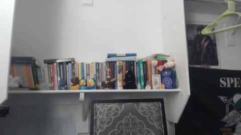 Letty online show from 11/13/25, 10:19