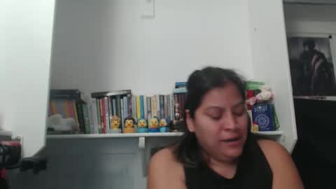 Letty online show from 11/19/25, 02:50