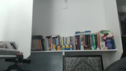 Letty online show from 11/30/25, 03:38