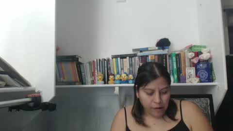 Letty online show from 12/17/25, 08:26