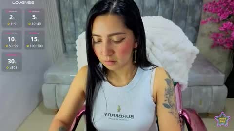 Madhison  online show from 03/15/26, 01:06