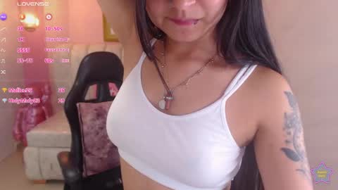Madhison  online show from 05/27/26, 03:14
