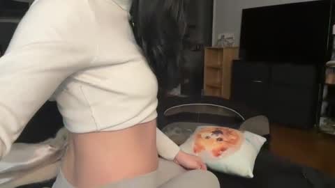 Snapshot of madibaby999 chatting on 03/07/25, 01:53 madibaby999 online show from 03/07/25, 01:53