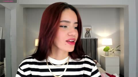 Snapshot of madie_collins7 chatting on 01/13/25, 12:02 Madie online show from 01/13/25, 12:02