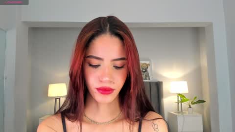 Snapshot of madie_collins7 chatting on 01/17/25, 11:49 Madie online show from 01/17/25, 11:49