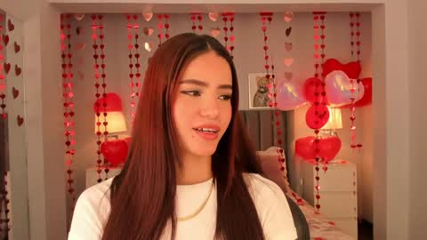 Snapshot of madie_collins7 chatting on 02/07/25, 12:06 Madie online show from 02/07/25, 12:06