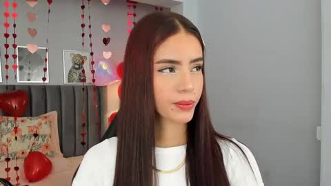 Snapshot of madie_collins7 chatting on 02/11/25, 11:10 Madie online show from 02/11/25, 11:10