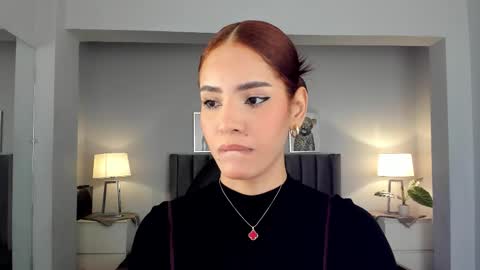 Snapshot of madie_collins7 chatting on 09/10/25, 10:26 Madie online show from 09/10/25, 10:26