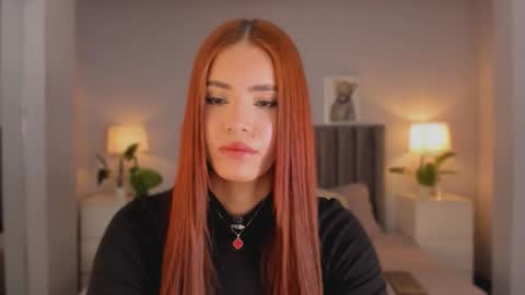 Snapshot of madie_collins7 chatting on 10/03/25, 10:56 Madie online show from 10/03/25, 10:56