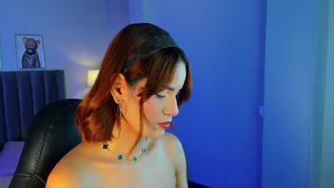Snapshot of madie_collins7 chatting on 07/10/26, 11:24 Madie online show from 07/10/26, 11:24