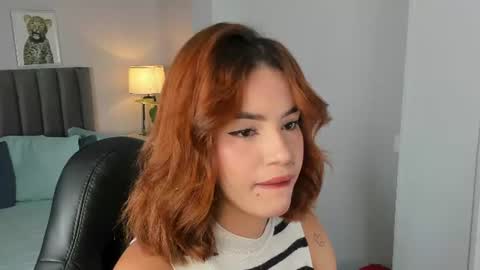 Snapshot of madie_collins7 chatting on 07/27/26, 12:01 Madie online show from 07/27/26, 12:01