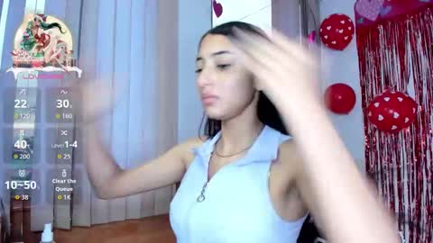 Snapshot of madii_lenon chatting on 02/13/26, 12:23 madii lenon online show from 02/13/26, 12:23