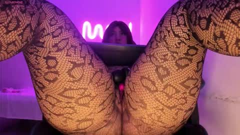 Madisson Smith  online show from 12/18/25, 12:22