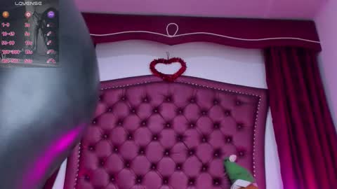 Maddison online show from 12/15/25, 12:53