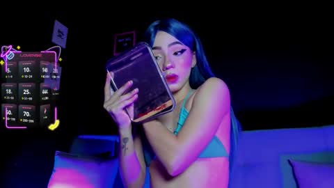 Madison Watson online show from 11/13/25, 10:47