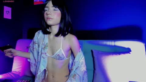 Madison Watson online show from 02/07/26, 05:44