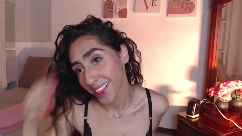 Madelein online show from 03/08/25, 12:30