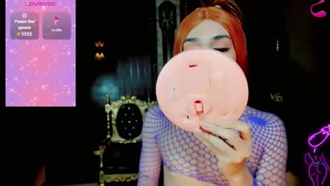 Snapshot of madiso_santiel chatting on 10/21/25, 07:03 madiso_santiel online show from 10/21/25, 07:03