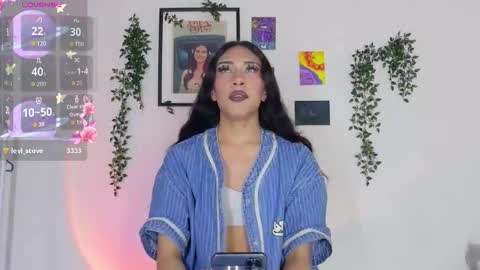 Madison Rey online show from 02/26/26, 06:18