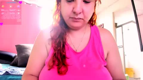 Madison Astrid  online show from 01/05/25, 04:48