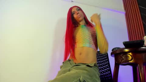 madison_cambell online show from 03/09/26, 04:55