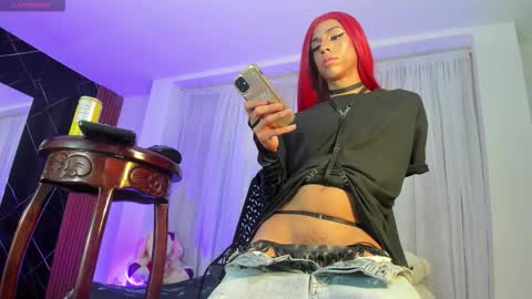 madison_cambell online show from 03/25/26, 05:52