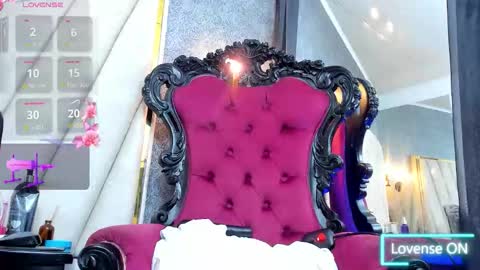 Snapshot of madison_diaz1 chatting on 03/22/26, 02:37 Madi online show from 03/22/26, 02:37