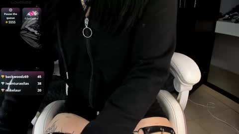 madison_jacksonn online show from 03/12/25, 10:39