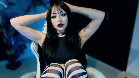 madison_jacksonn online show from 10/03/25, 10:29