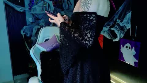 madison_jacksonn online show from 10/29/25, 09:49