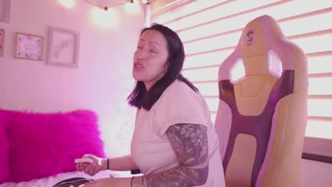 Madison   online show from 02/21/26, 01:56