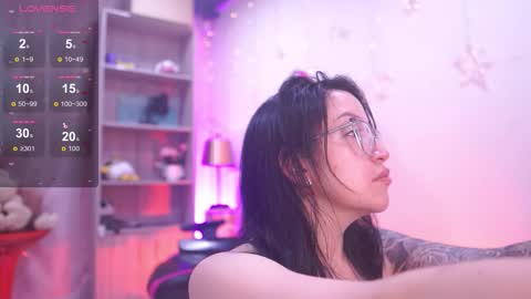 Madison   online show from 03/14/26, 04:18