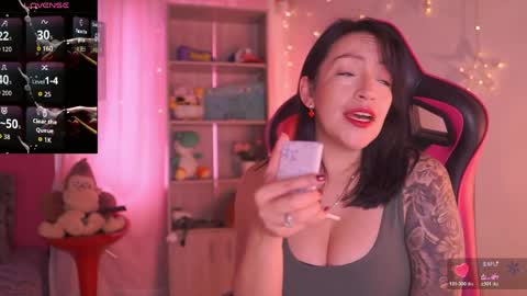 Madison   online show from 04/09/26, 12:21