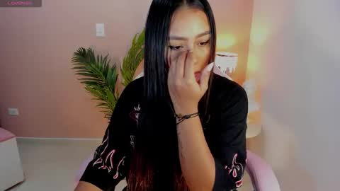 madison montes online show from 10/21/25, 07:36