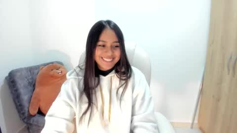 madison montes online show from 01/10/26, 06:59