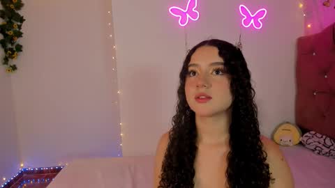 Snapshot of madison_pettis1 chatting on 10/08/25, 03:37 Madison online show from 10/08/25, 03:37