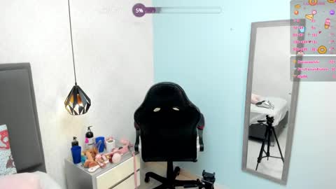 Snapshot of madison_rowan chatting on 01/08/25, 09:10 MADI online show from 01/08/25, 09:10