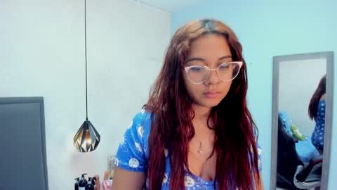 Snapshot of madison_rowan chatting on 01/09/25, 03:04 MADI online show from 01/09/25, 03:04