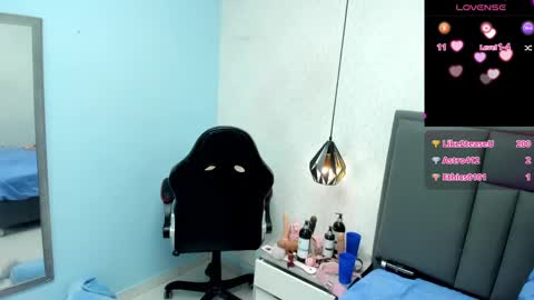 Snapshot of madison_rowan chatting on 01/17/25, 06:26 MADI online show from 01/17/25, 06:26