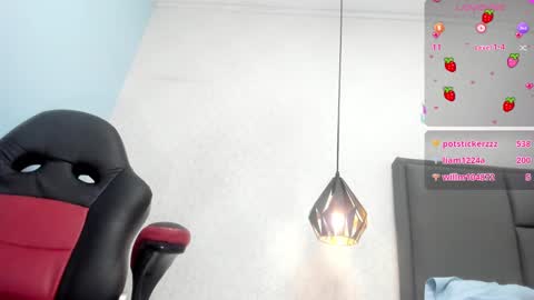 Snapshot of madison_rowan chatting on 01/18/25, 09:34 MADI online show from 01/18/25, 09:34