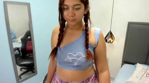 Snapshot of madison_rowan chatting on 01/20/25, 03:04 MADI online show from 01/20/25, 03:04