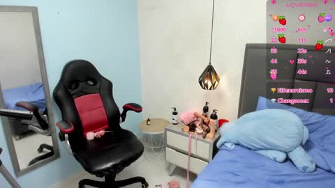 Snapshot of madison_rowan chatting on 01/30/25, 06:24 MADI online show from 01/30/25, 06:24