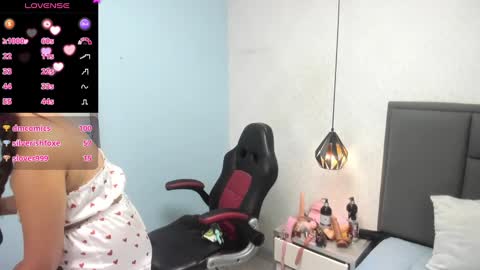 Snapshot of madison_rowan chatting on 02/05/25, 09:15 MADI online show from 02/05/25, 09:15