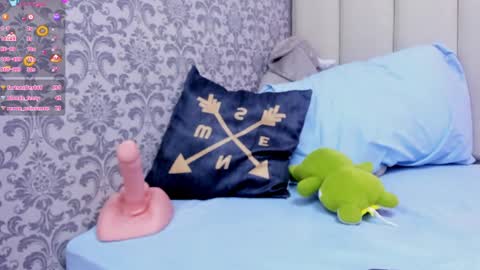 Snapshot of madison_rowan chatting on 03/08/25, 09:17 MADI online show from 03/08/25, 09:17